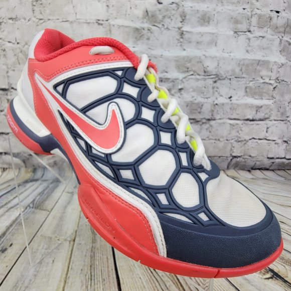 nike zoom 2k12